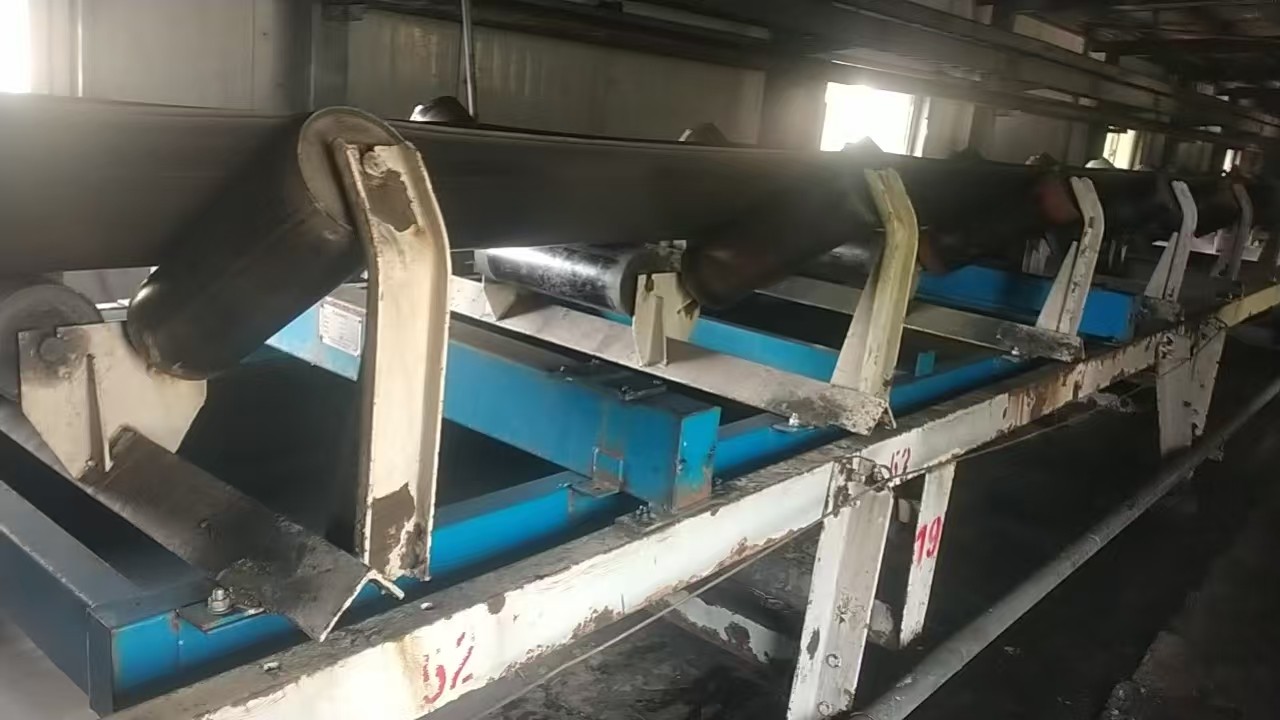 电子皮带秤可以自己校准吗？